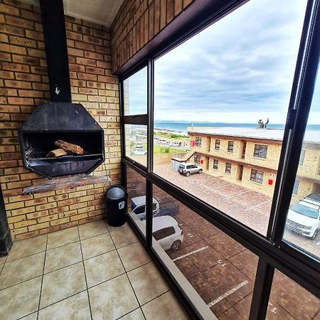 Sunset Sands Jeffreys Bay Ngoại thất bức ảnh