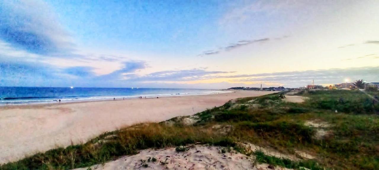 Sunset Sands Jeffreys Bay Ngoại thất bức ảnh