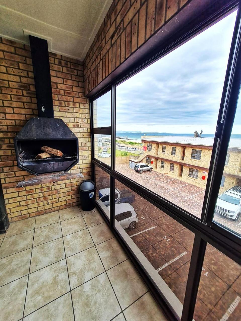 Sunset Sands Jeffreys Bay Ngoại thất bức ảnh