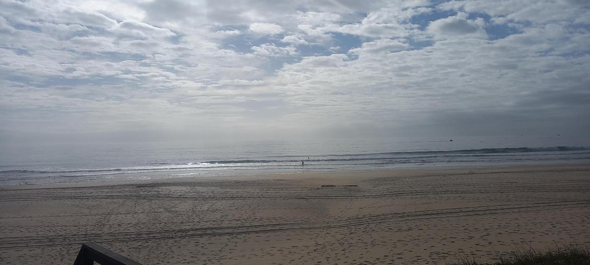 Sunset Sands Jeffreys Bay Ngoại thất bức ảnh
