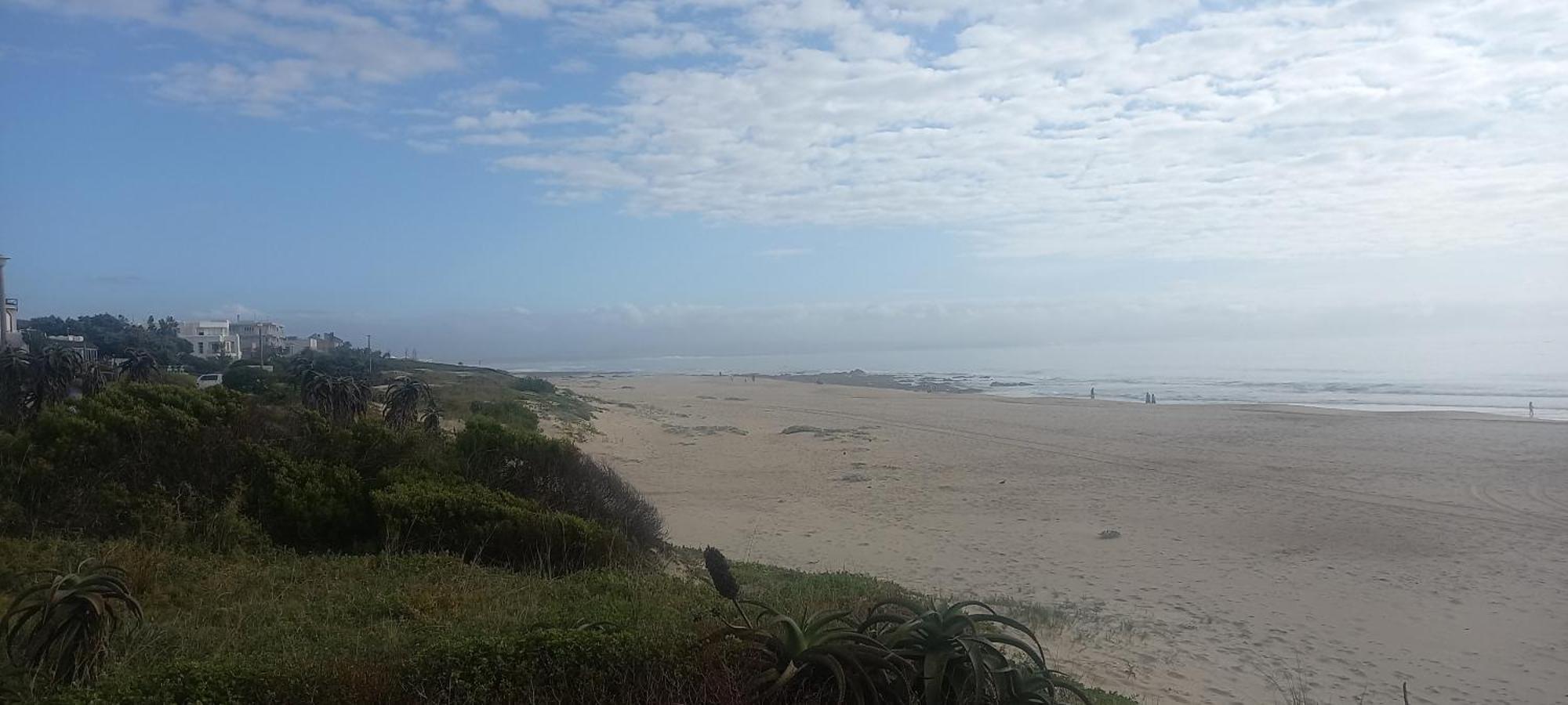 Sunset Sands Jeffreys Bay Ngoại thất bức ảnh