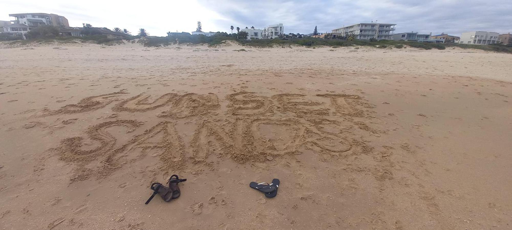 Sunset Sands Jeffreys Bay Ngoại thất bức ảnh