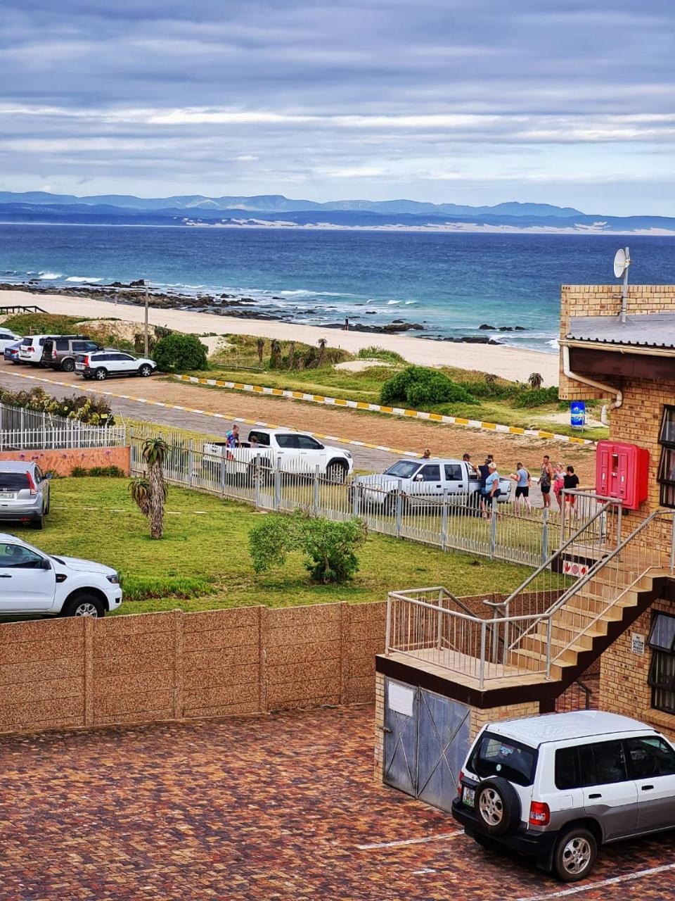 Sunset Sands Jeffreys Bay Ngoại thất bức ảnh