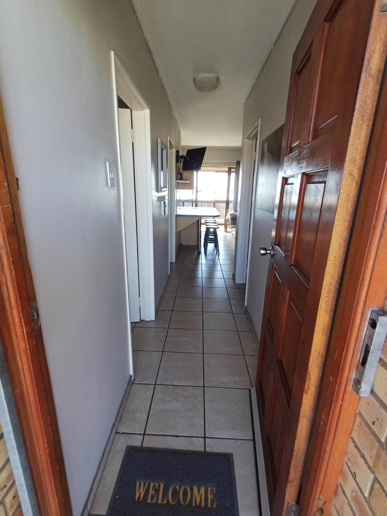 Sunset Sands Jeffreys Bay Ngoại thất bức ảnh