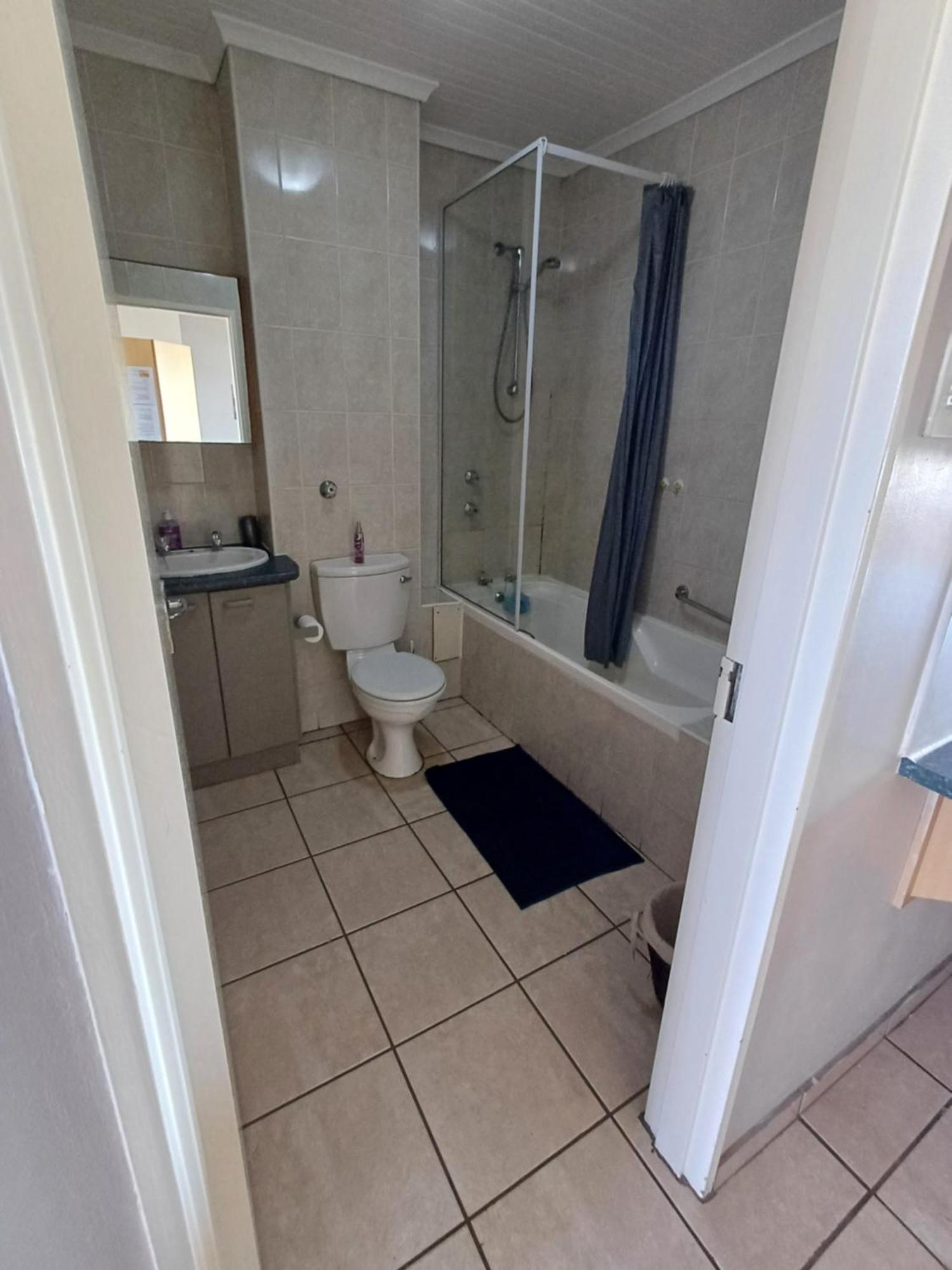 Sunset Sands Jeffreys Bay Ngoại thất bức ảnh