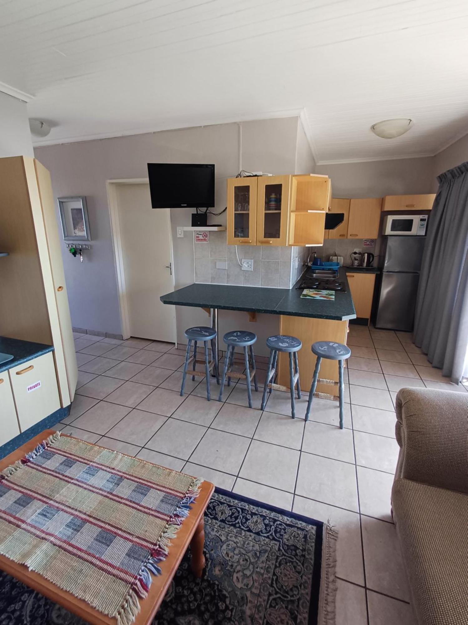 Sunset Sands Jeffreys Bay Ngoại thất bức ảnh