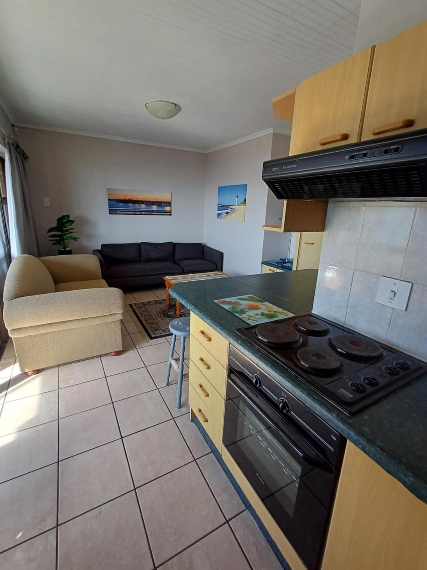 Sunset Sands Jeffreys Bay Ngoại thất bức ảnh