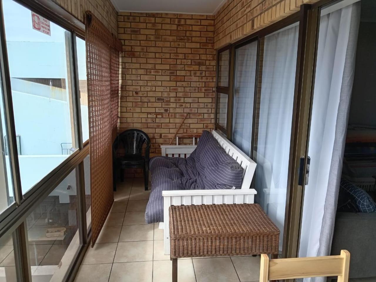 Sunset Sands Jeffreys Bay Ngoại thất bức ảnh