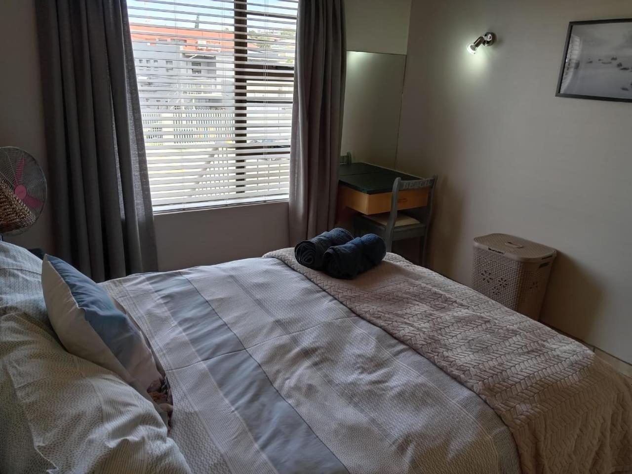Sunset Sands Jeffreys Bay Ngoại thất bức ảnh